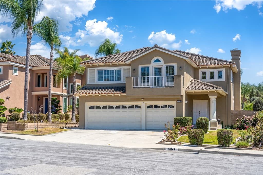 Home at 18142 Wellington Lane, Rowland Heights — photo 2 of 12