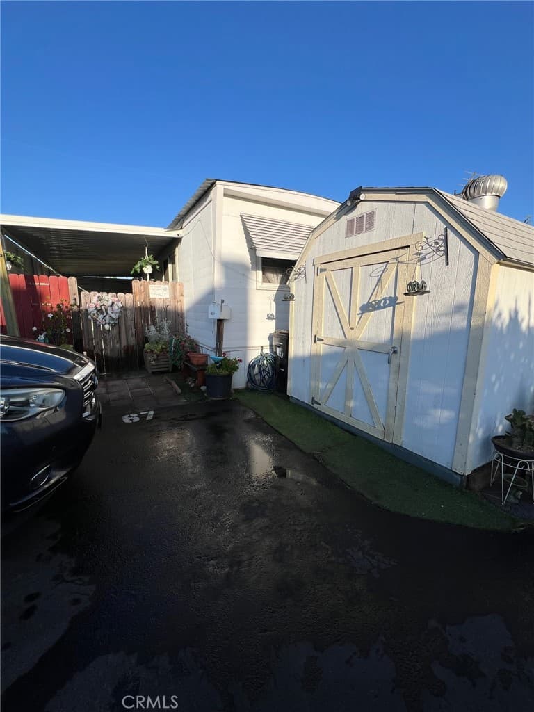 Home at 402 E Foothill Boulevard 67, Pomona — photo 1 of 10