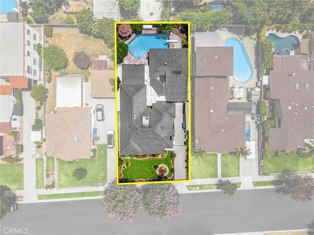 Home at 3220 Washington Avenue, El Monte — photo 4 of 12