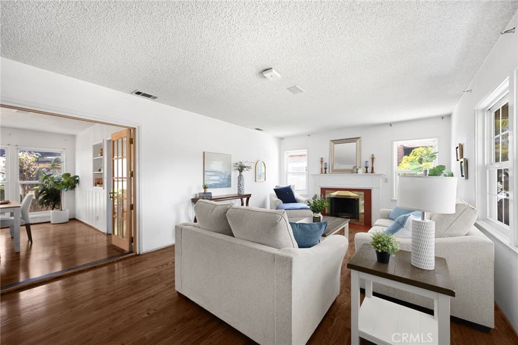 Home at 3220 Washington Avenue, El Monte — photo 6 of 12