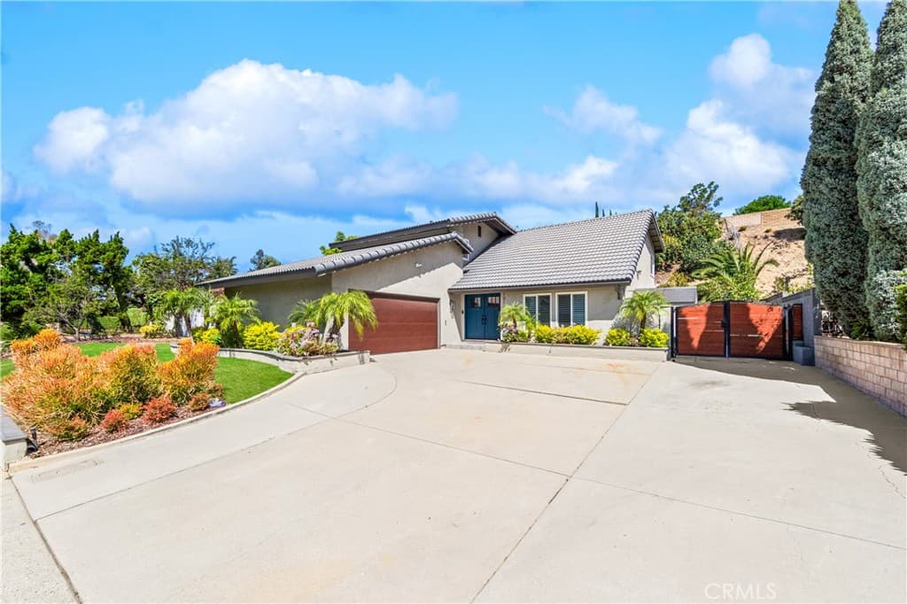 Home at 1013 Calle Carrillo, San Dimas — photo 2 of 12