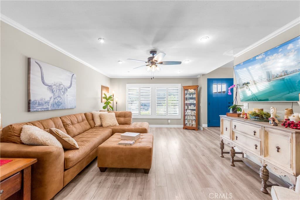 Home at 1013 Calle Carrillo, San Dimas — photo 11 of 12