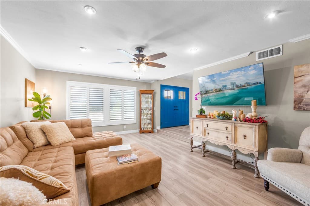 Home at 1013 Calle Carrillo, San Dimas — photo 12 of 12