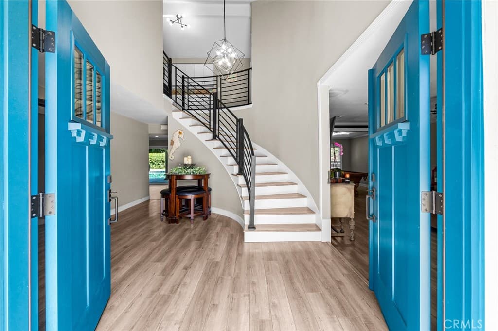 Home at 1013 Calle Carrillo, San Dimas — photo 6 of 12