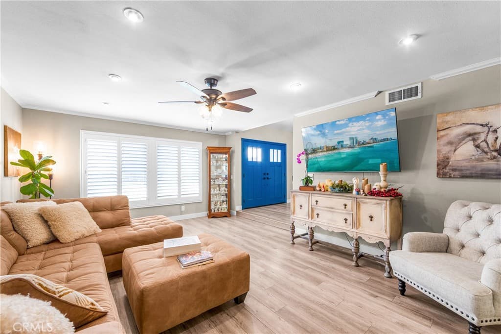 Home at 1013 Calle Carrillo, San Dimas — photo 8 of 12