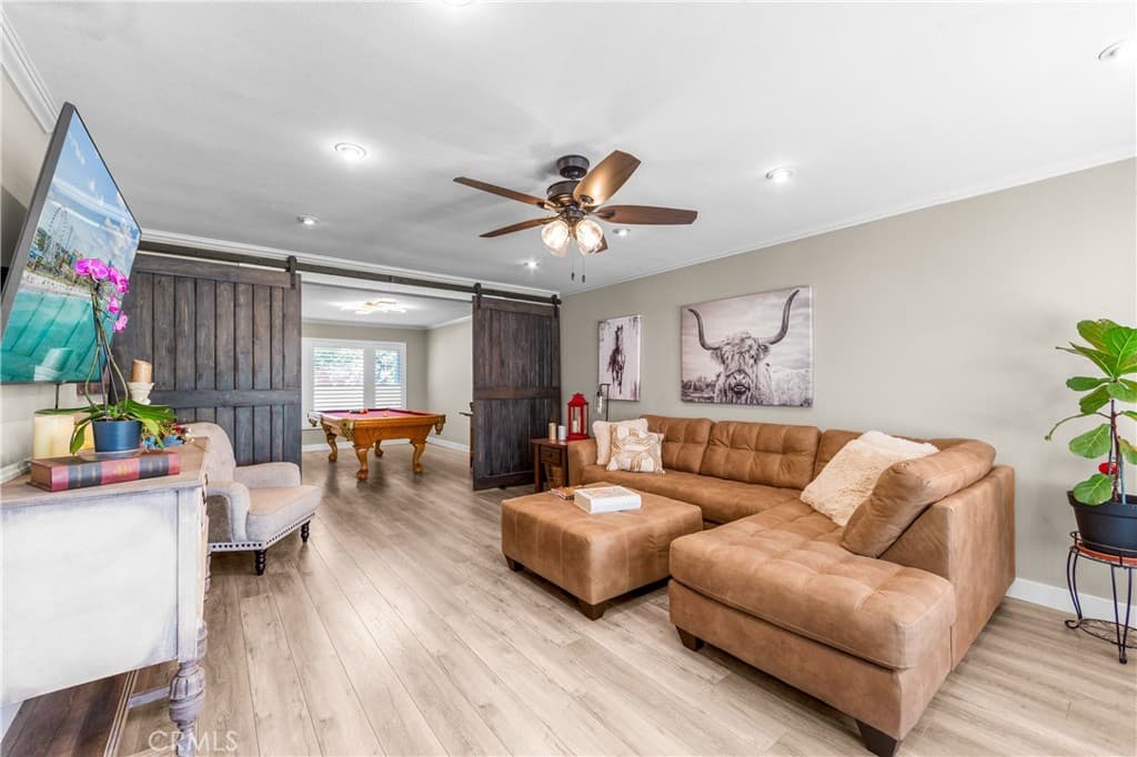 Home at 1013 Calle Carrillo, San Dimas — photo 9 of 12