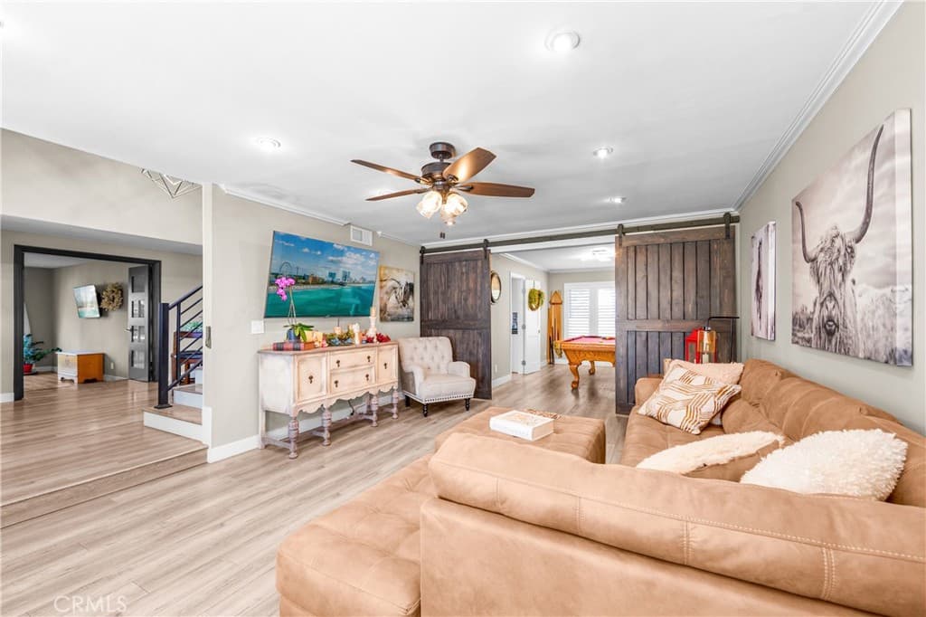 Home at 1013 Calle Carrillo, San Dimas — photo 10 of 12