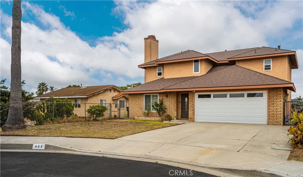 Home at 402 Greendale Drive, La Puente — photo 1 of 12