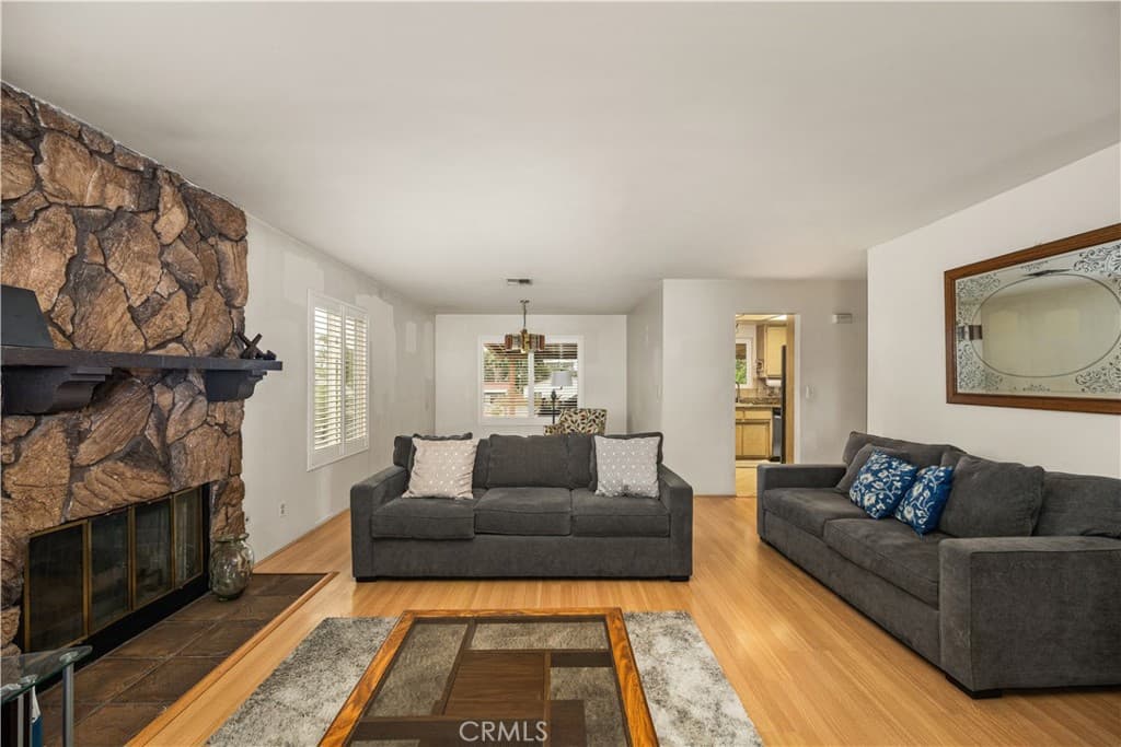 Home at 402 Greendale Drive, La Puente — photo 4 of 12