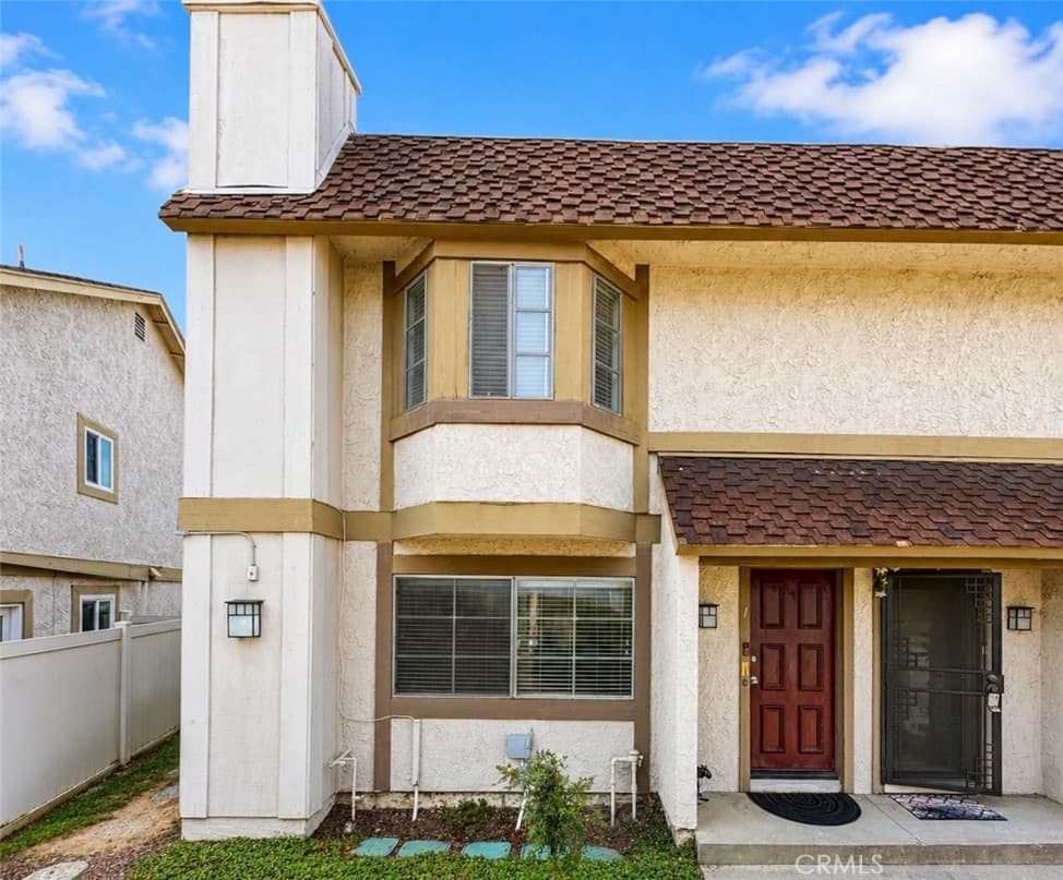 Condo at 1252 N Citrus 1, Covina — photo 1 of 12