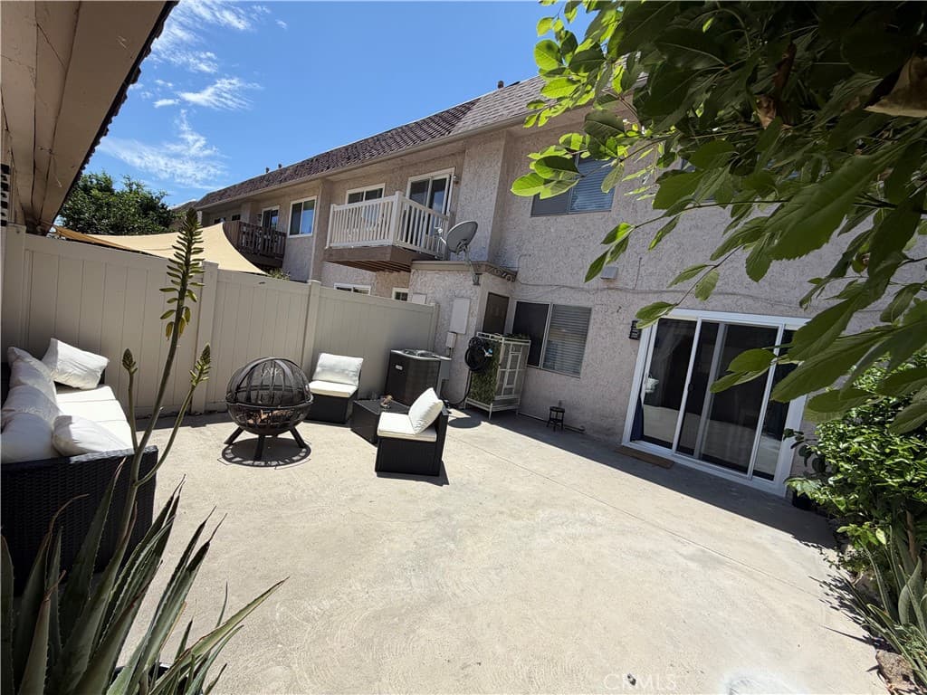 Condo at 1252 N Citrus 1, Covina — photo 2 of 12
