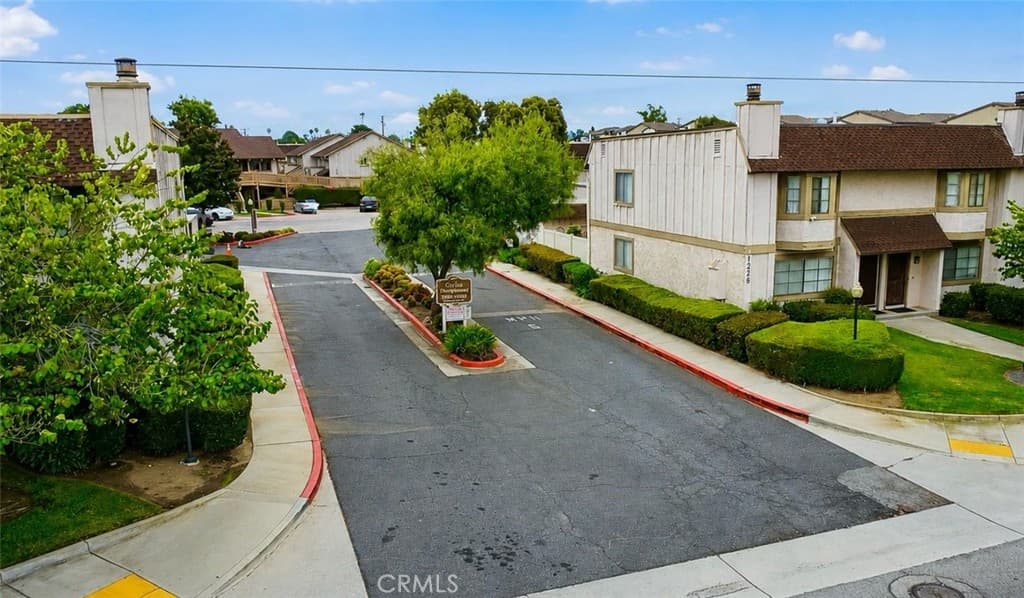 Condo at 1252 N Citrus 1, Covina — photo 6 of 12