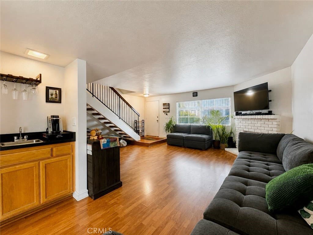 Condo at 1252 N Citrus 1, Covina — photo 7 of 12
