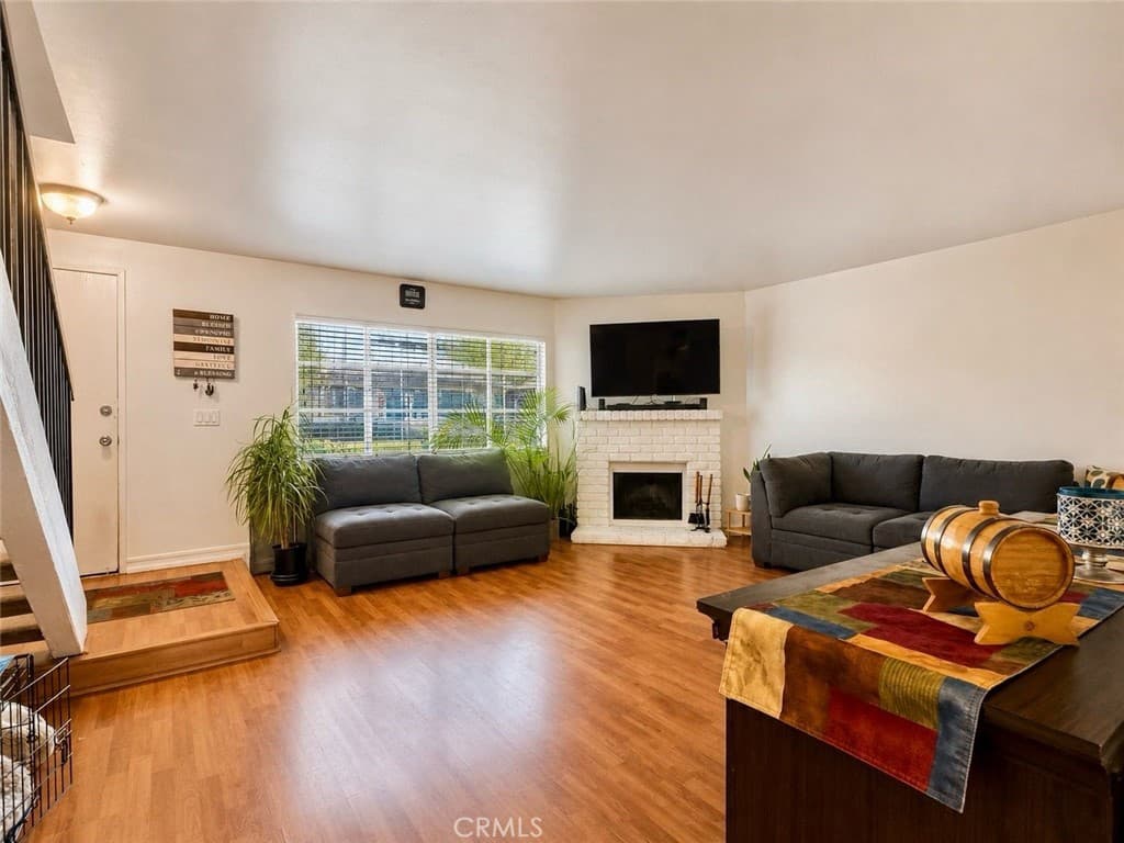 Condo at 1252 N Citrus 1, Covina — photo 8 of 12