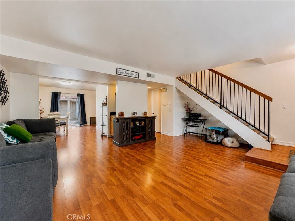 Condo at 1252 N Citrus 1, Covina — photo 9 of 12