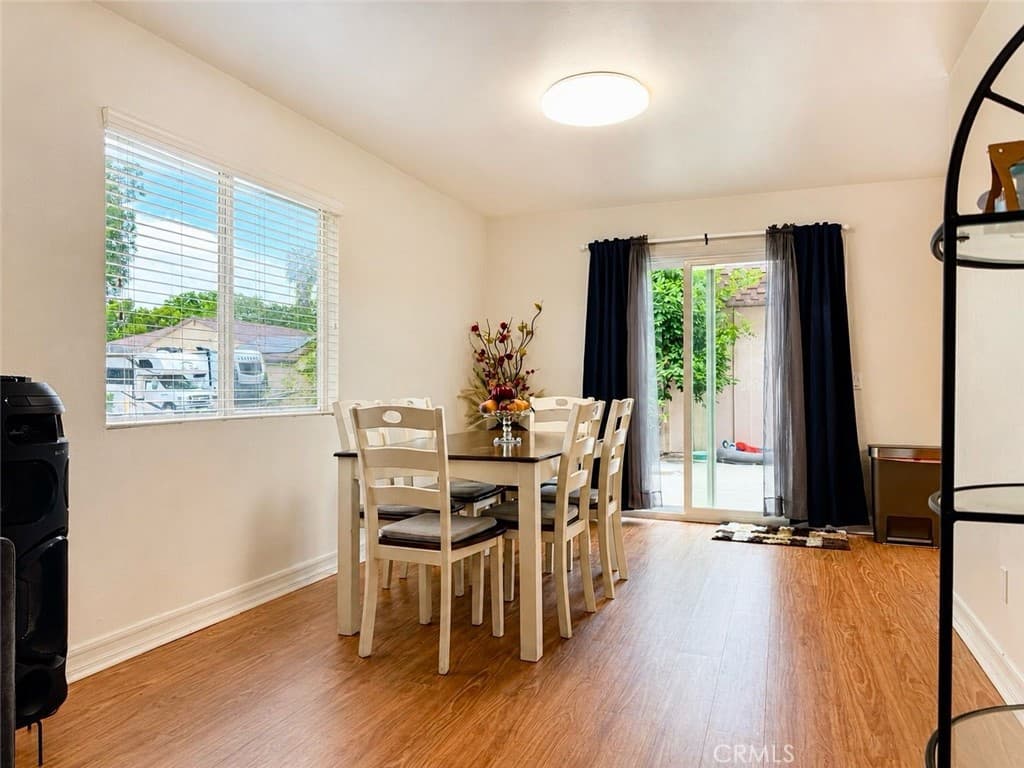Condo at 1252 N Citrus 1, Covina — photo 10 of 12