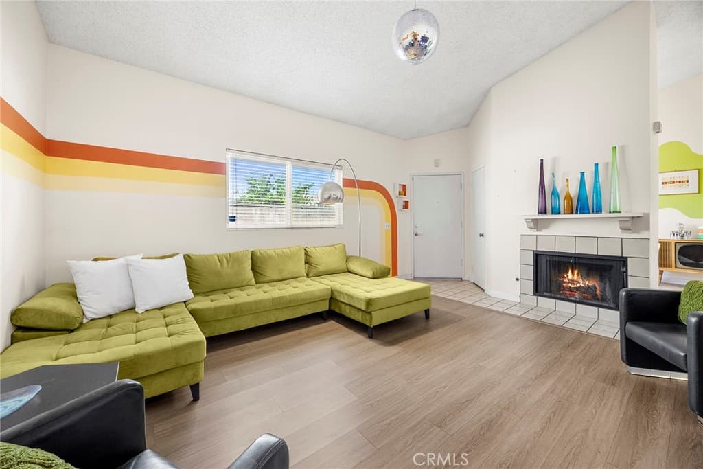 Townhouse at 2369 S Reservoir, Pomona — photo 3 of 12