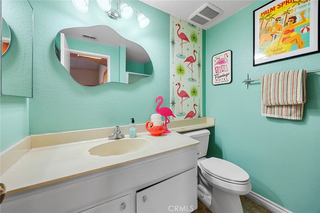 Townhouse at 2369 S Reservoir, Pomona — photo 8 of 12