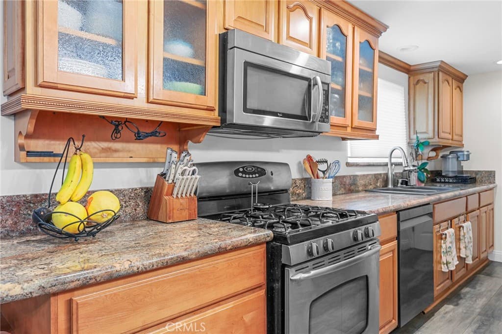 Home at 4766 Westside, La Verne — photo 12 of 12