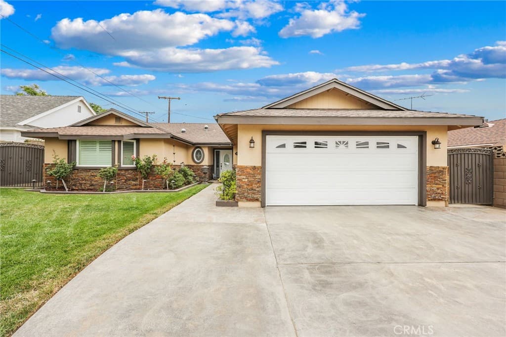 Home at 4766 Westside, La Verne — photo 5 of 12