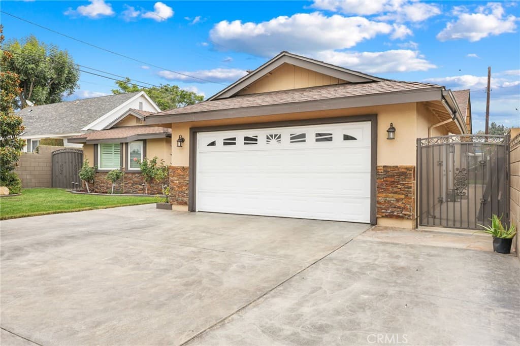 Home at 4766 Westside, La Verne — photo 6 of 12