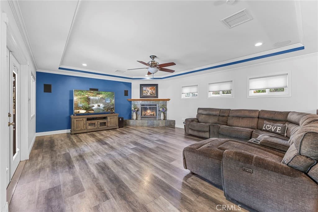 Home at 4766 Westside, La Verne — photo 8 of 12