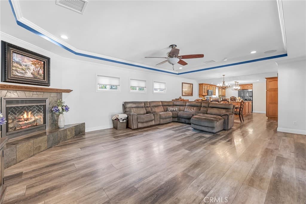 Home at 4766 Westside, La Verne — photo 9 of 12