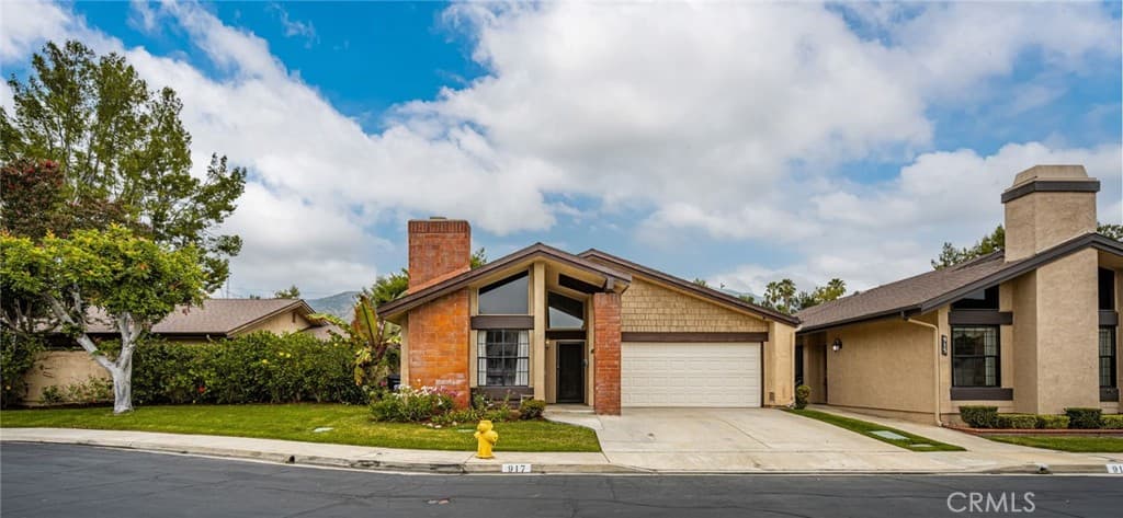 Home at 917 Ashworth, Glendora — photo 1 of 12