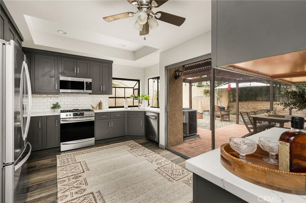 Home at 917 Ashworth, Glendora — photo 11 of 12
