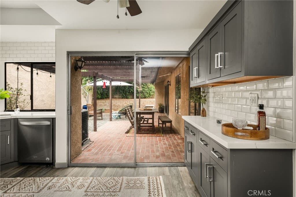 Home at 917 Ashworth, Glendora — photo 10 of 12