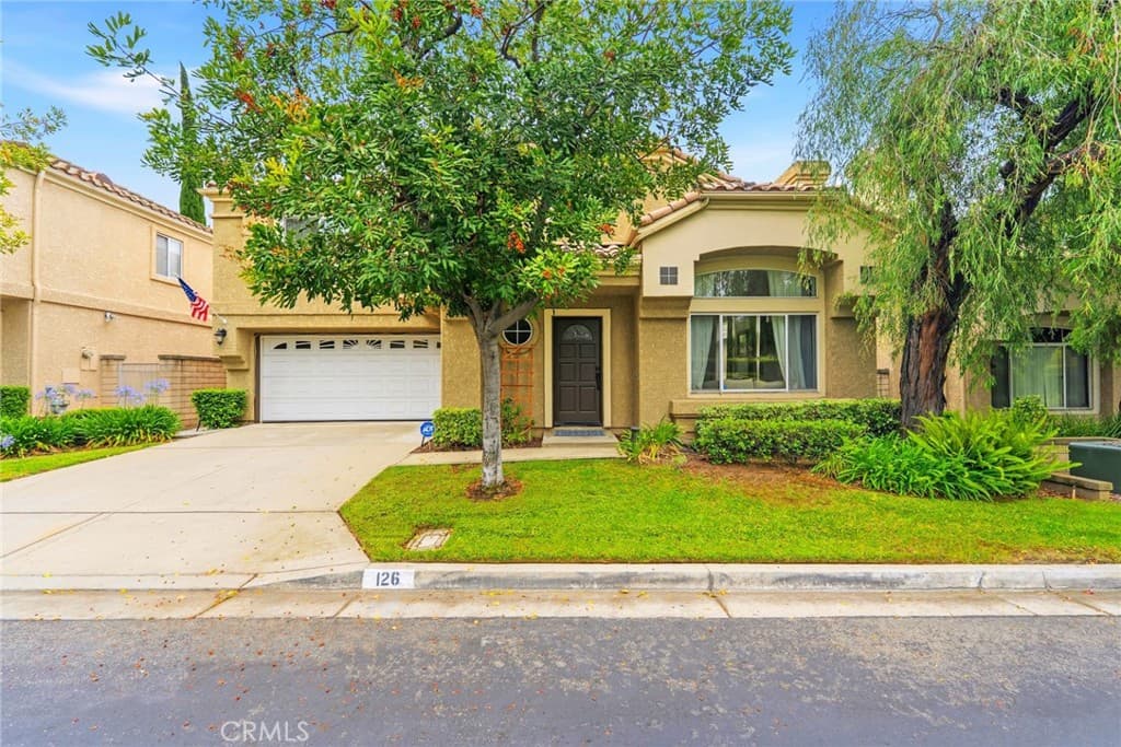 Home at 126 Bloom, Claremont — photo 1 of 12