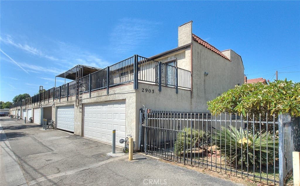 Condo at 2905 Maxson Road 3, El Monte — photo 1 of 12