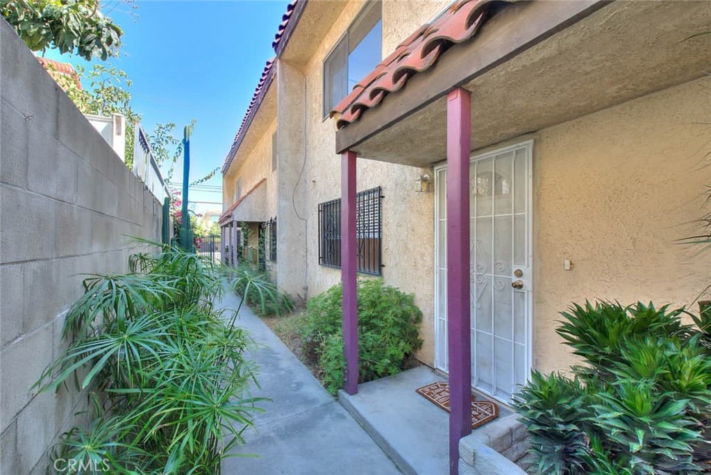 Condo at 2905 Maxson Road 3, El Monte — photo 2 of 12