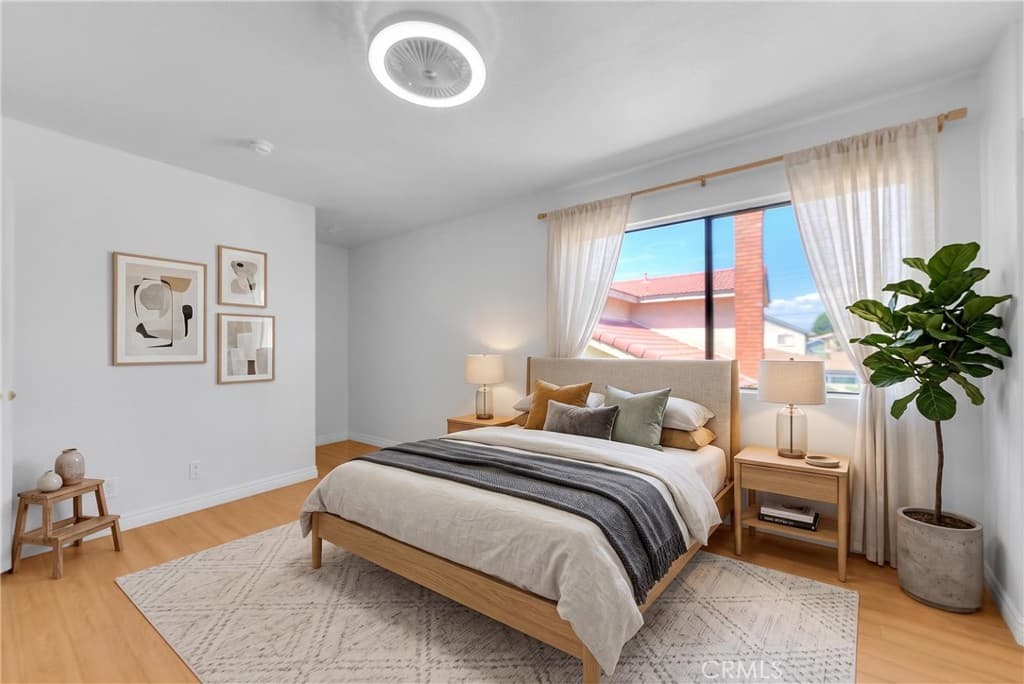 Condo at 2905 Maxson Road 3, El Monte — photo 11 of 12
