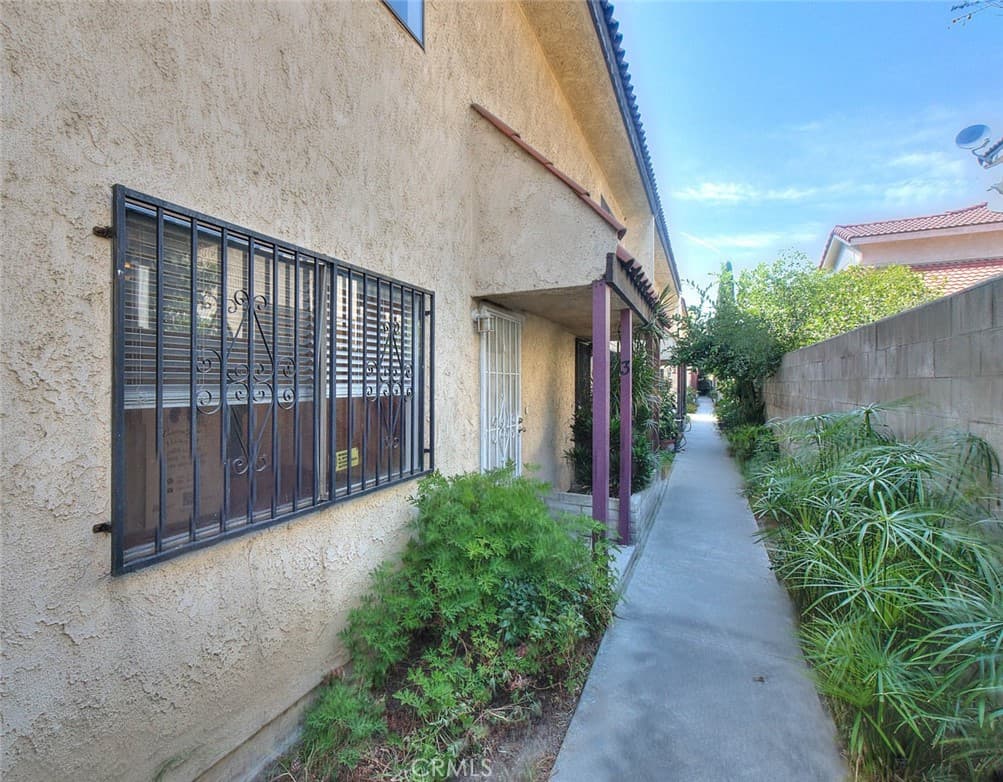 Condo at 2905 Maxson Road 3, El Monte — photo 3 of 12