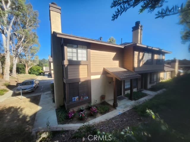 Townhouse at 21725 Laurelrim D, Diamond Bar — photo 1 of 12