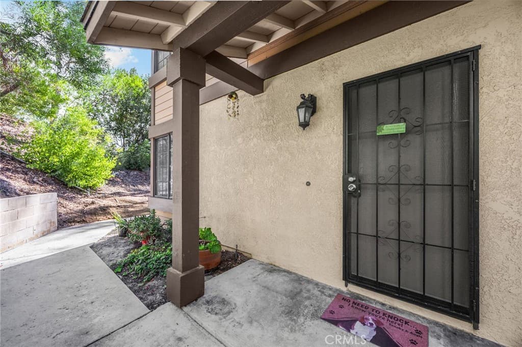 Townhouse at 21725 Laurelrim D, Diamond Bar — photo 2 of 12