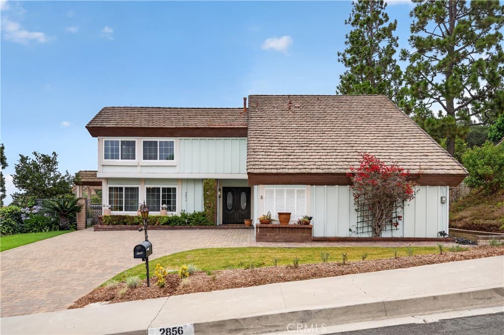 Home at 2856 Garona, Hacienda Heights — photo 1 of 12