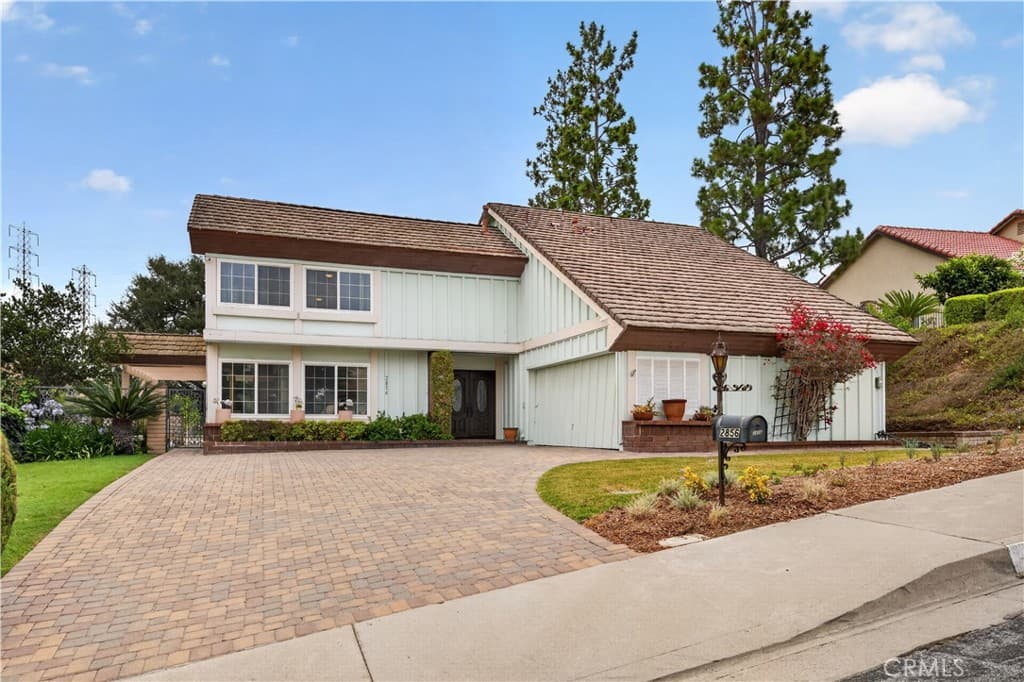 Home at 2856 Garona, Hacienda Heights — photo 2 of 12