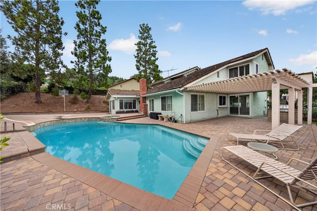 Home at 2856 Garona, Hacienda Heights — photo 4 of 12