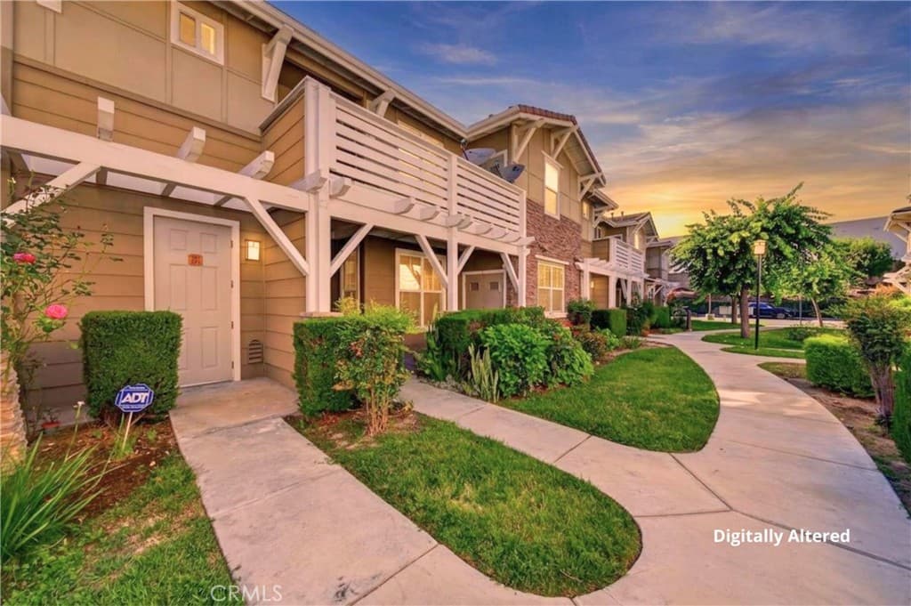 Condo at 735 Francesca Drive 202, Walnut — photo 1 of 12
