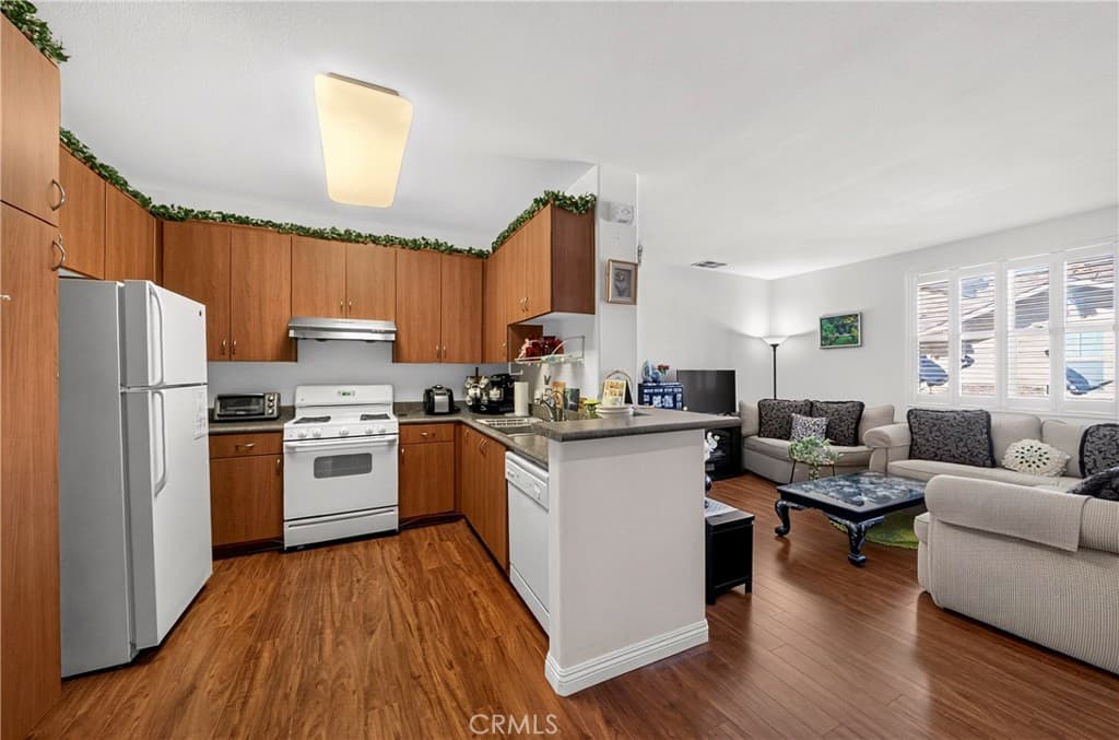 Condo at 735 Francesca Drive 202, Walnut — photo 11 of 12