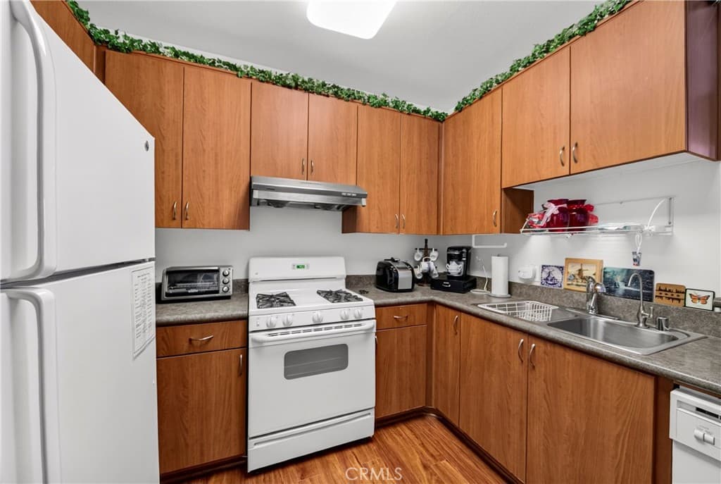 Condo at 735 Francesca Drive 202, Walnut — photo 12 of 12