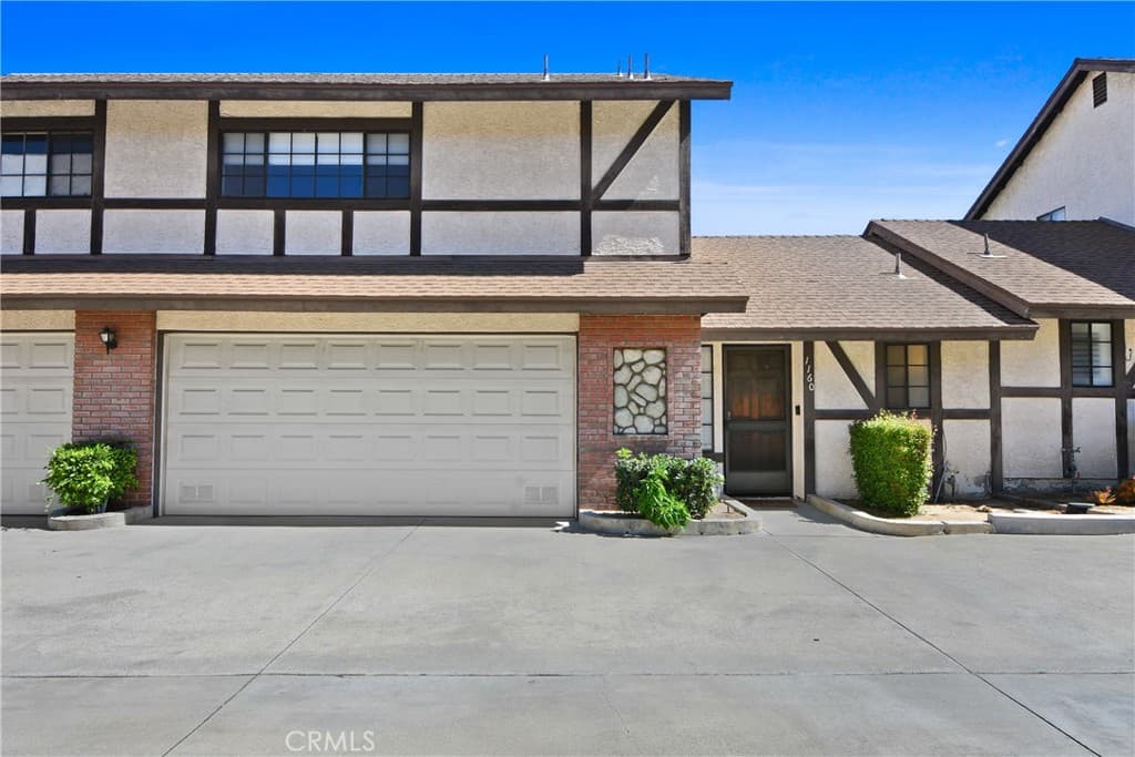 Townhouse at 1160 N Sunflower, Covina — photo 1 of 12