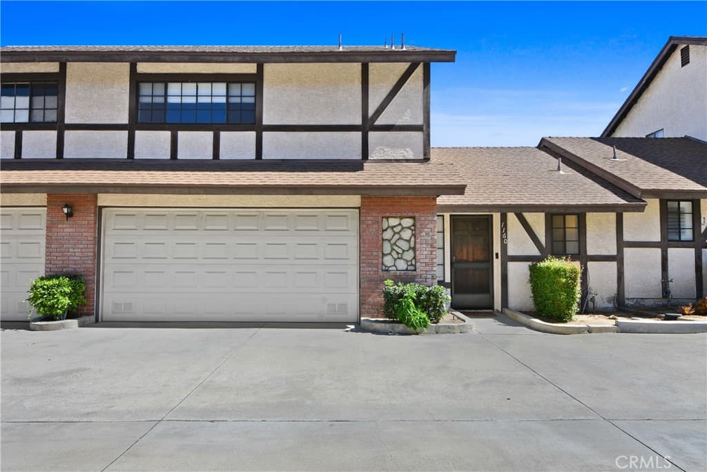 Townhouse at 1160 N Sunflower, Covina — photo 2 of 12