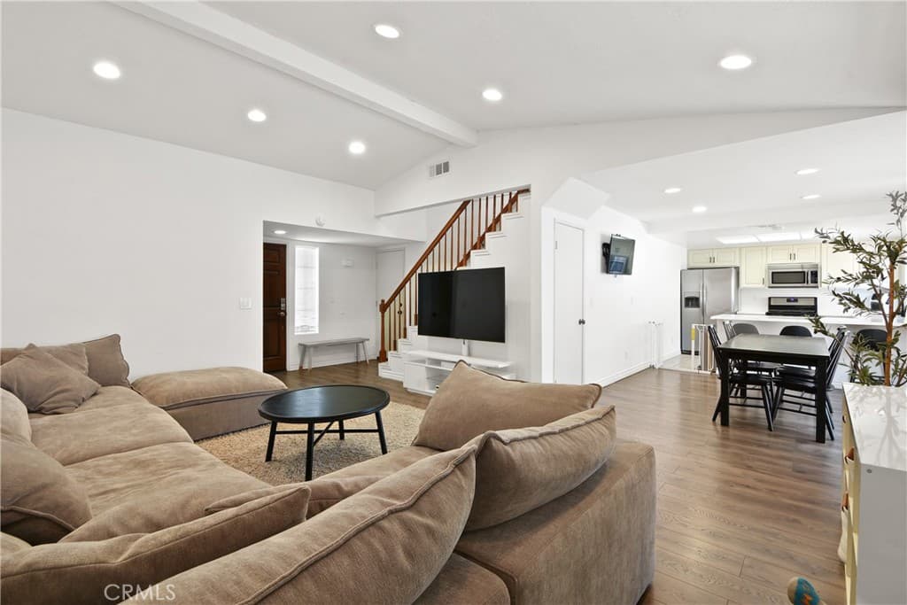 Townhouse at 1160 N Sunflower, Covina — photo 12 of 12