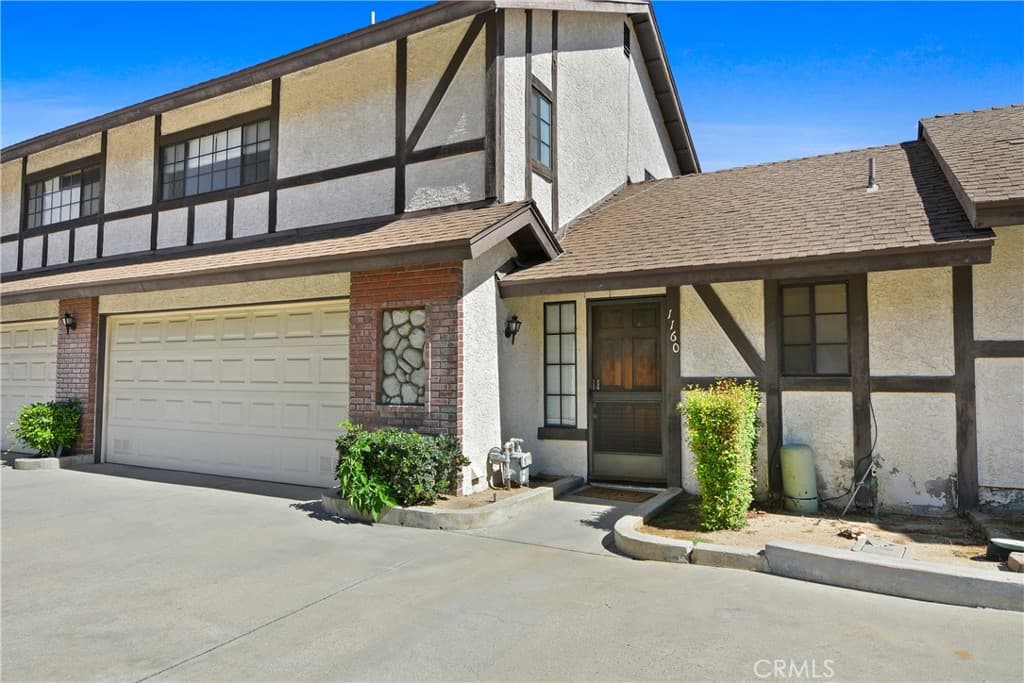 Townhouse at 1160 N Sunflower, Covina — photo 3 of 12