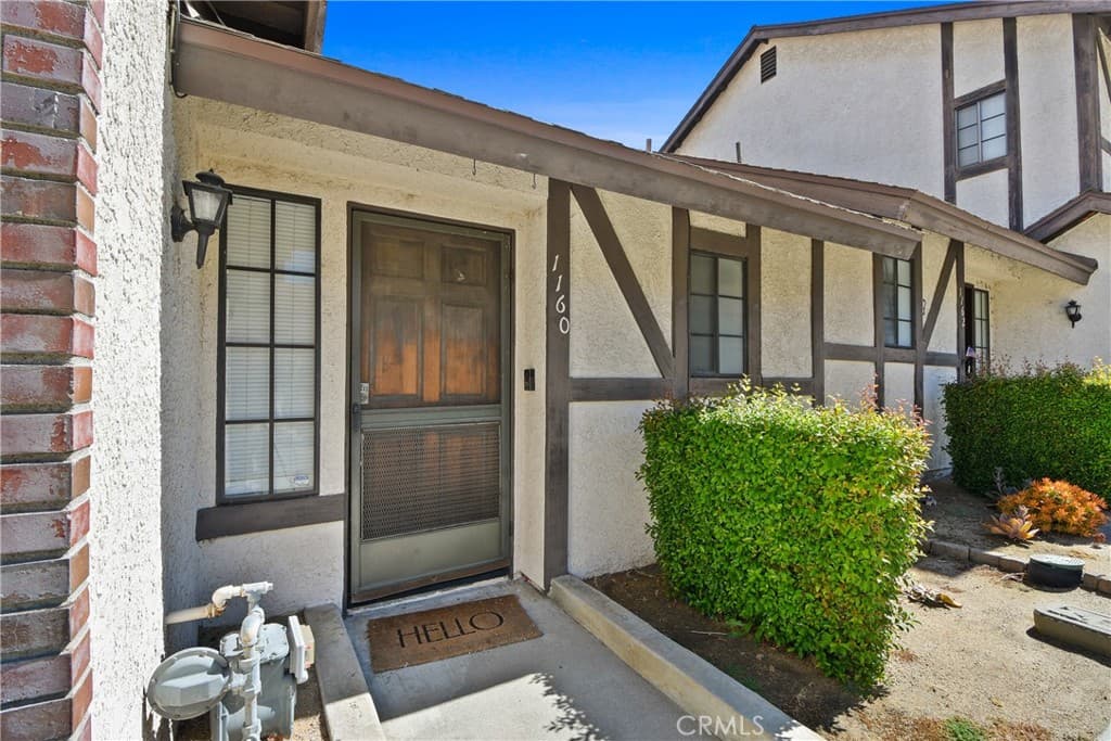 Townhouse at 1160 N Sunflower, Covina — photo 4 of 12