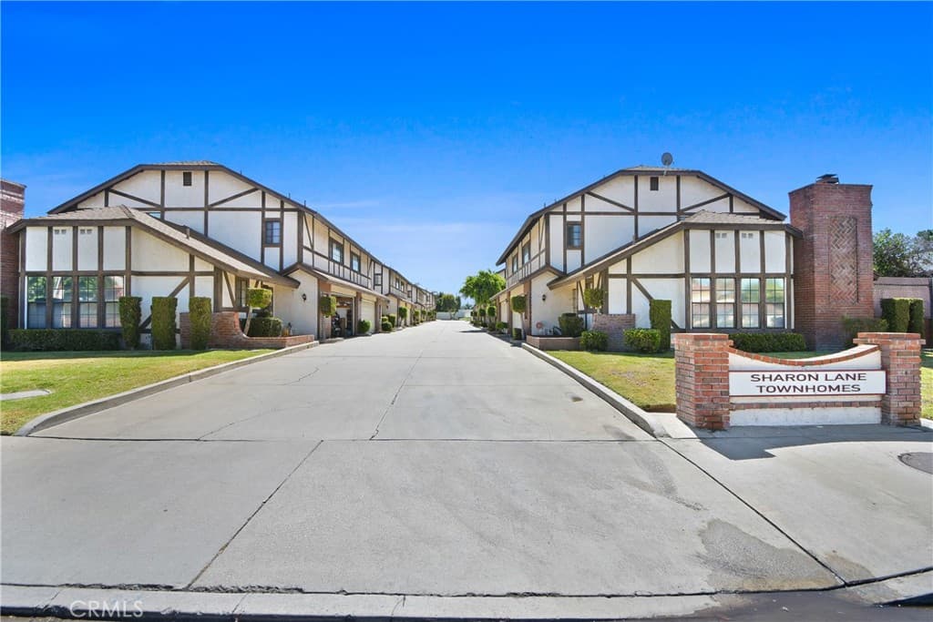 Townhouse at 1160 N Sunflower, Covina — photo 5 of 12