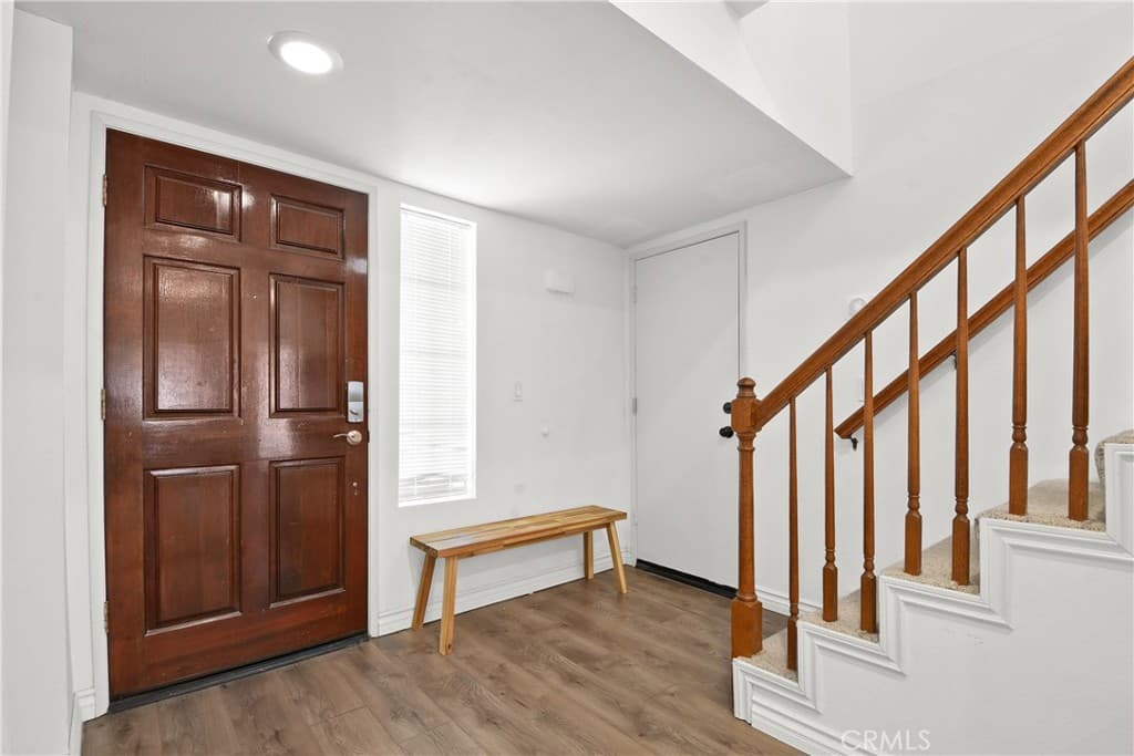 Townhouse at 1160 N Sunflower, Covina — photo 6 of 12